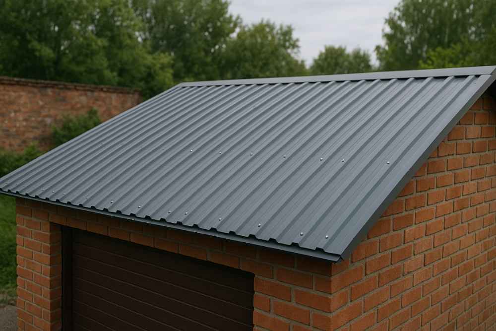 Готовый узел