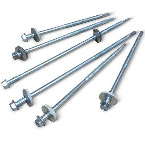 Анкеры и метизы