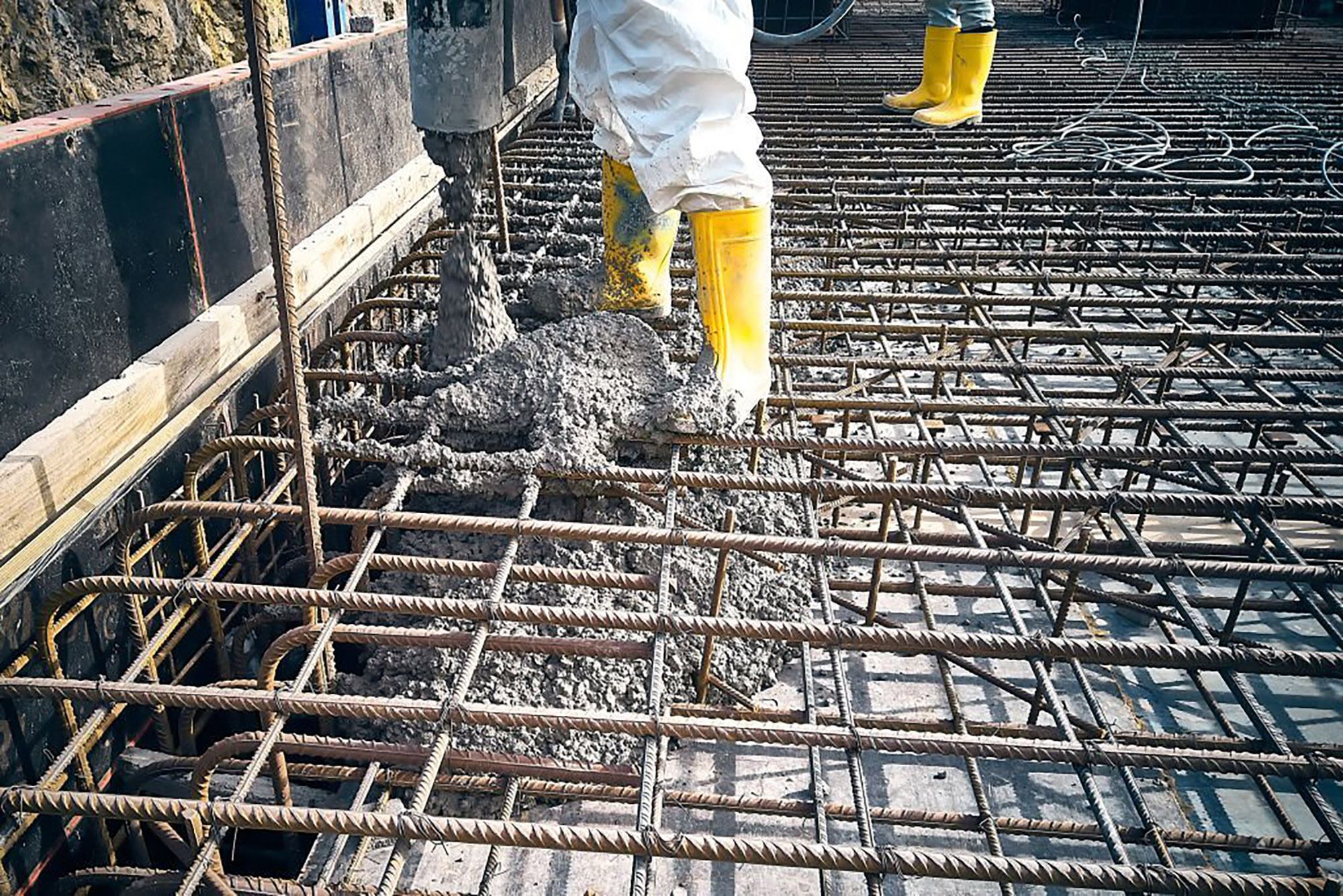 Сетка для ограждений