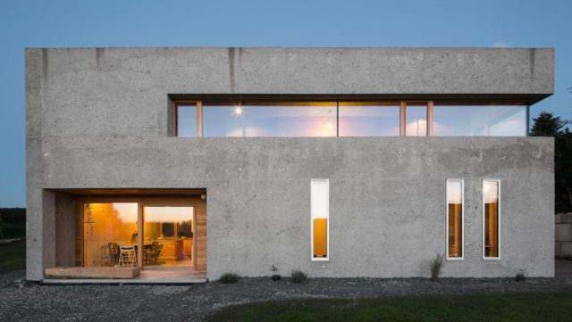 Панельная сетка