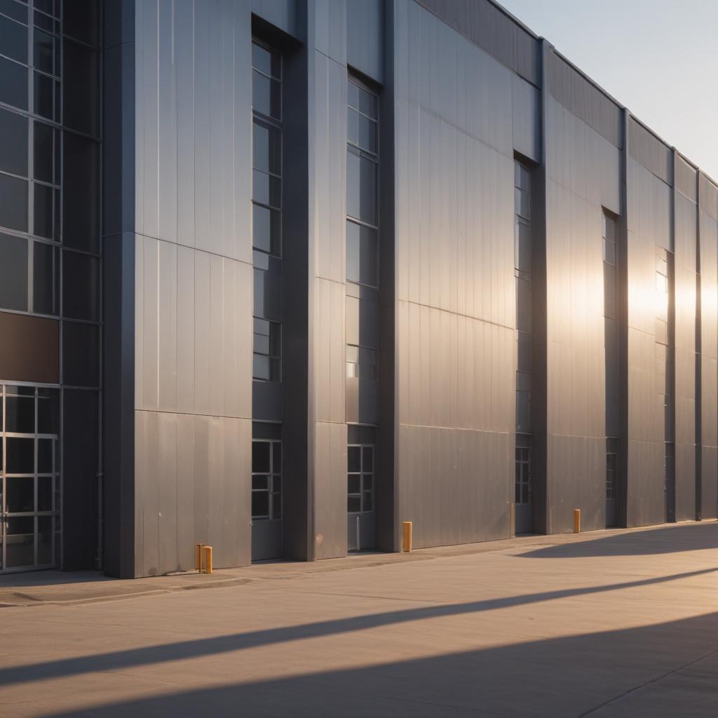 Готовый объект