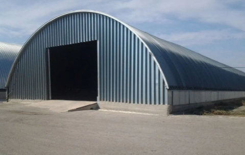 Евроштакетник