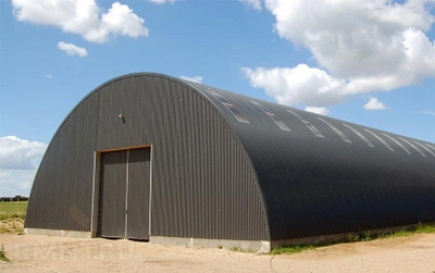 Арочный верх