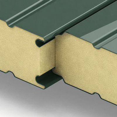 Забор из евроштакетника