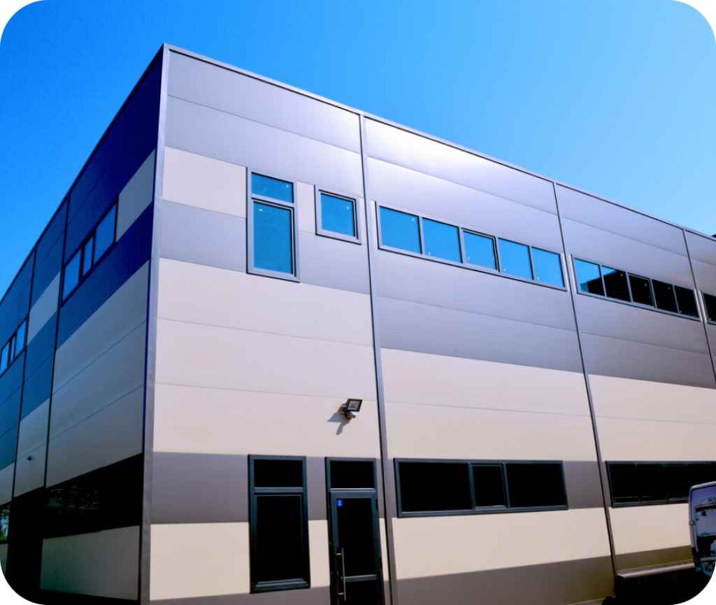 Арочный верх