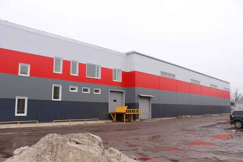 Прямой профиль