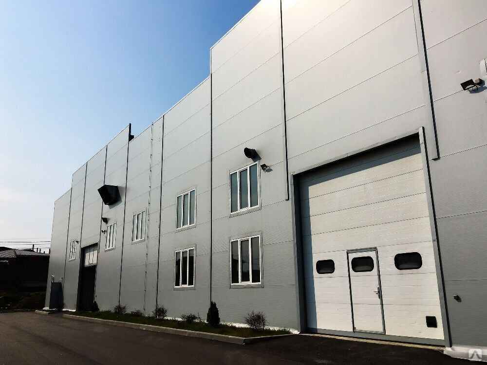 Забор под дерево