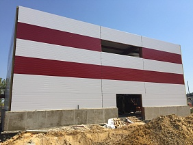 Арочный верх