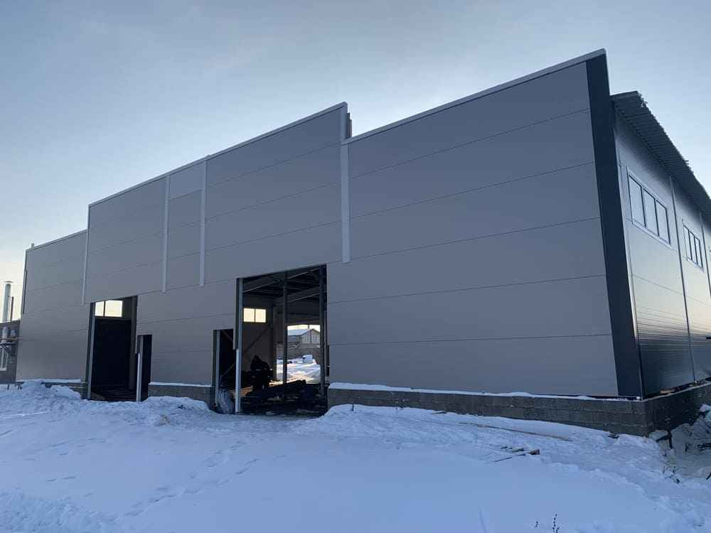 Евроштакетник