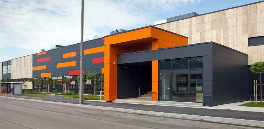 Евроштакетник