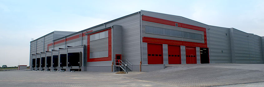 Коммерческий объект