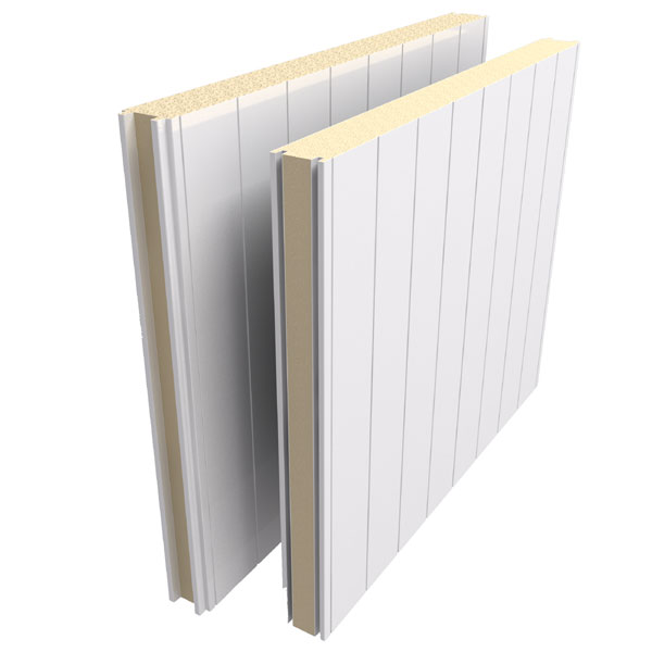 ППУ панели для морозильных камер