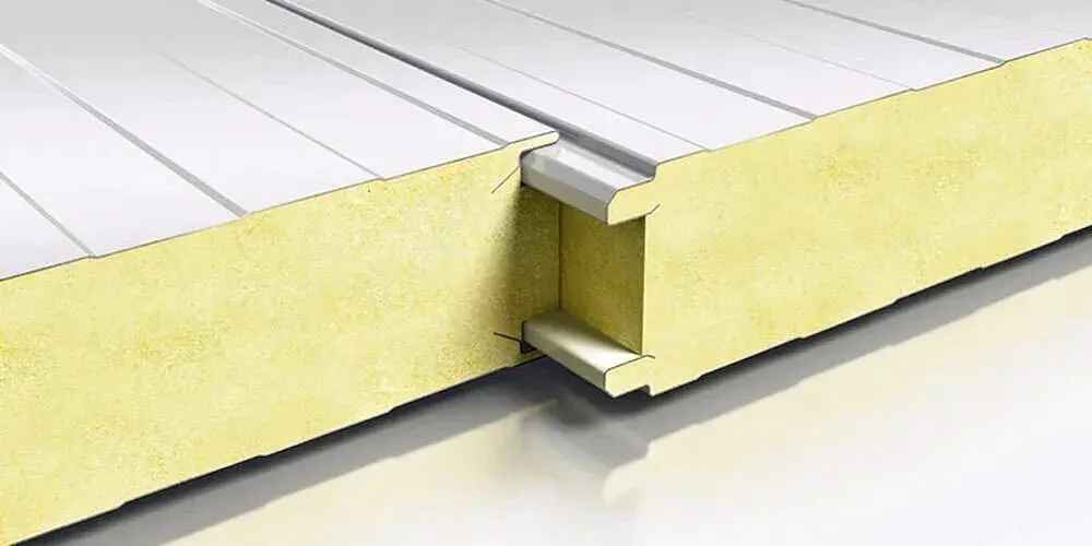 Потолочные ППУ-панели