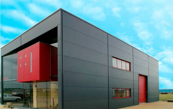 Арочный верх