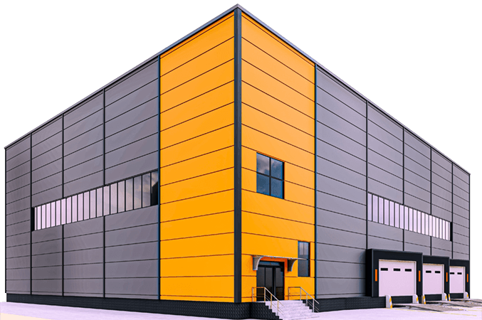 Прямой профиль