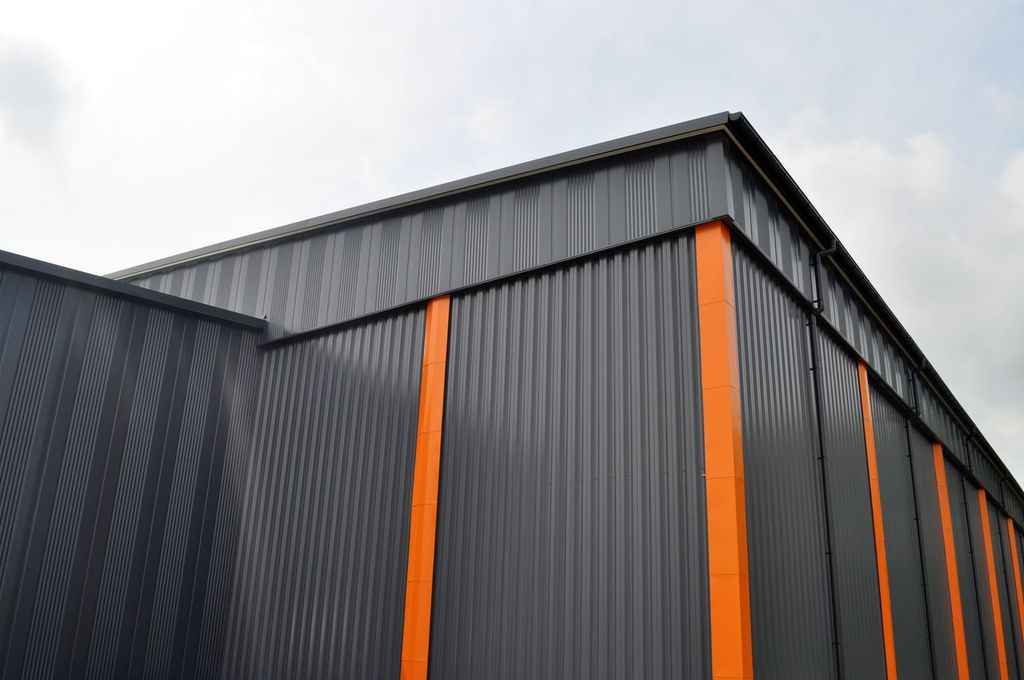 Коммерческий объект