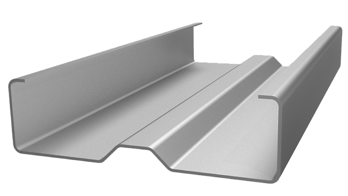 Σ-профиль ЛСТК