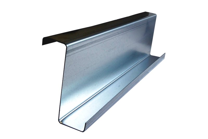 Z-образный профиль ЛСТК