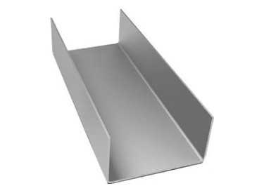 U-образный профиль ЛСТК