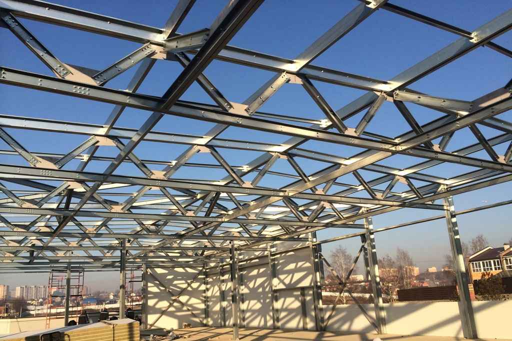 Евроштакетник