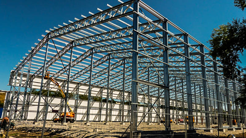 Коммерческий объект