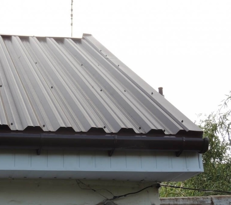 Евроштакетник