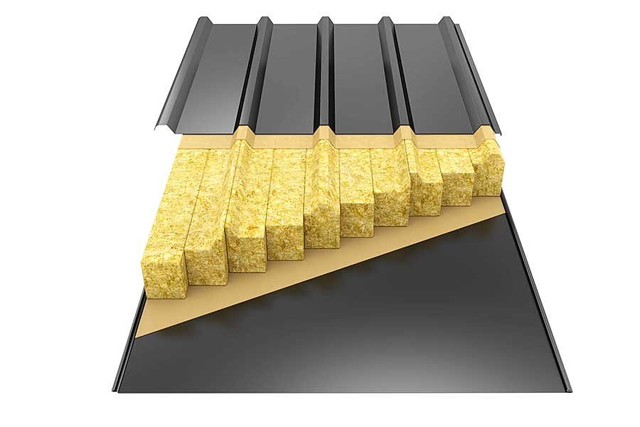 Узел: угол и доборы