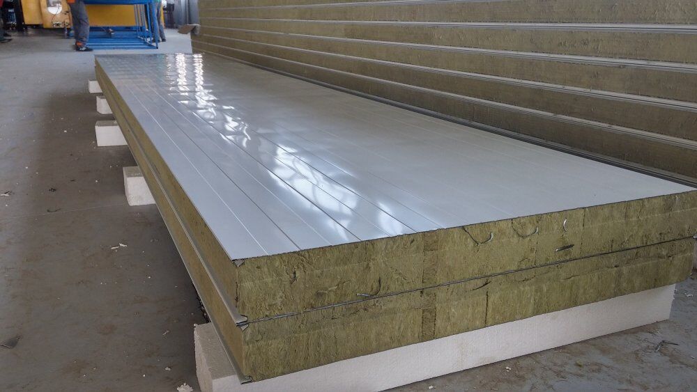 Узел: торец и защита резов