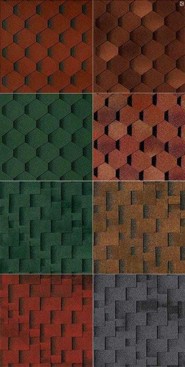 Цвета и коллекции