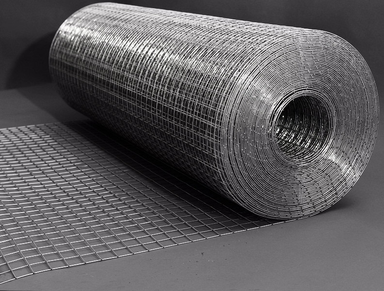 Сварная сетка