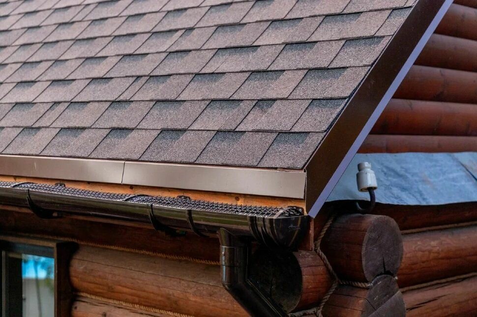 Мягкая кровля