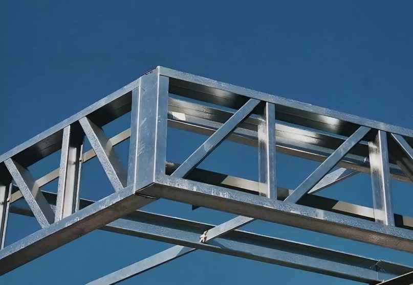 Профлист Металл — склад