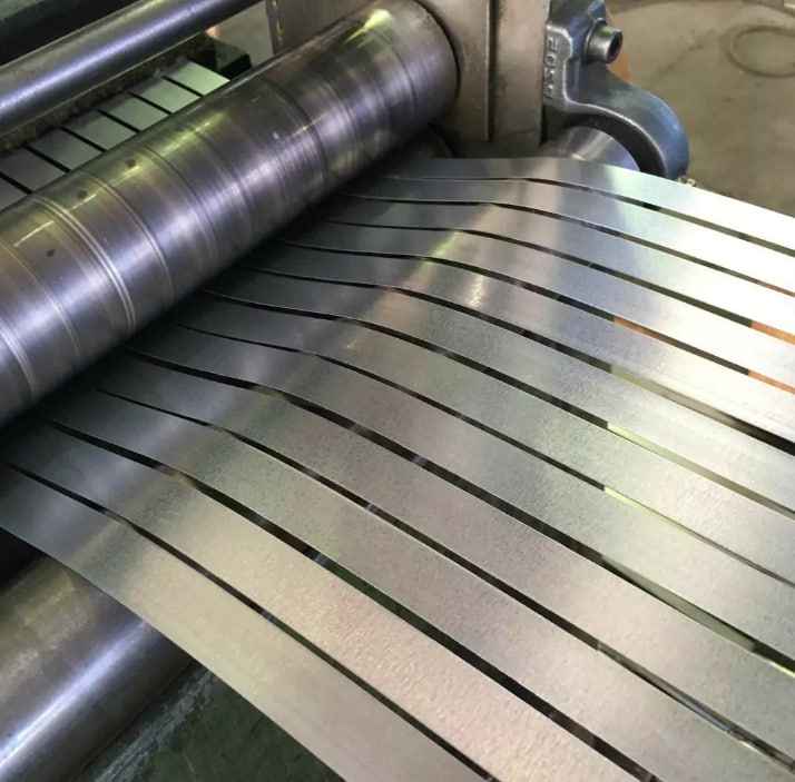 Профнастил Н57 в упаковке