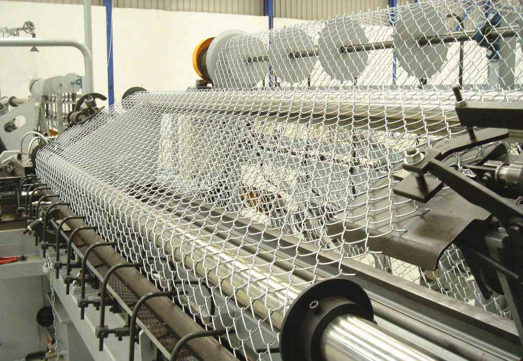 Профнастил Н57 в упаковке