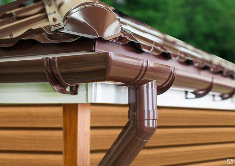 Система водоотвода