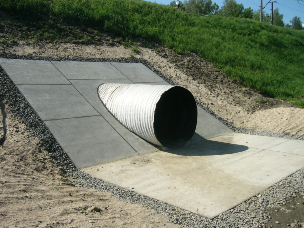 Кровля из гофролиста