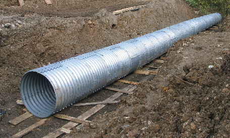 Крепления и узлы