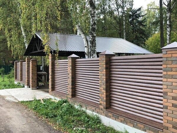 Замковое соединение