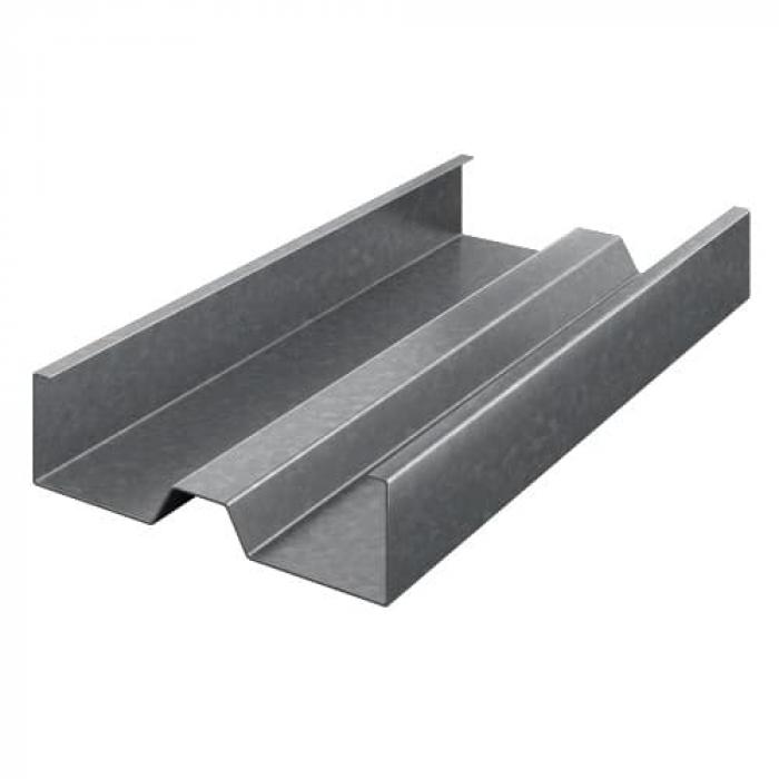 Σ-профиль ЛСТК