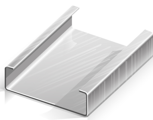 С-образный профиль ЛСТК