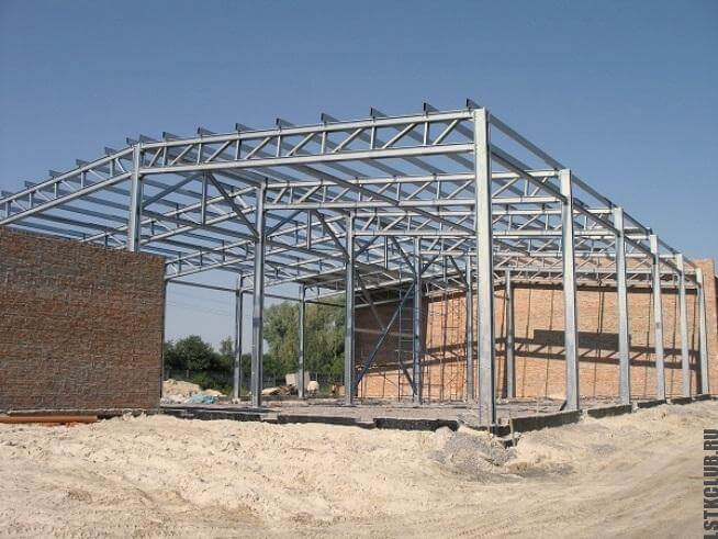 Форма и геометрия профилей